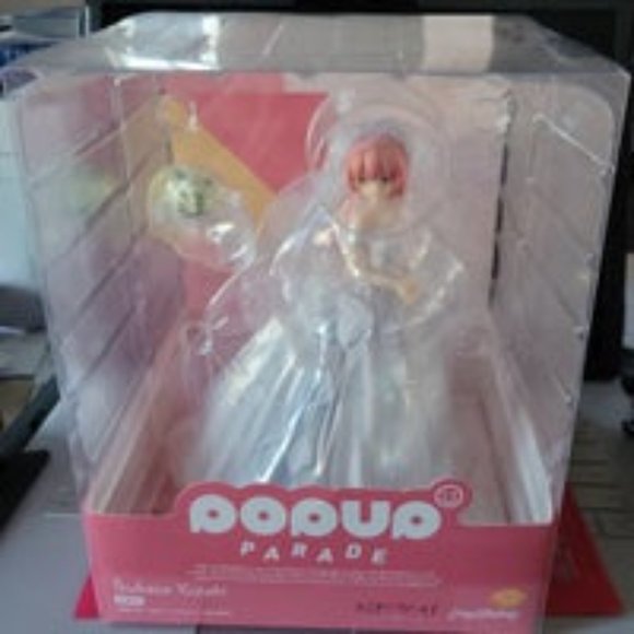 Pop Up Parade Tonikawa: Over the Moon for You Tsukasa Yuzaki - Picture 9 of 12